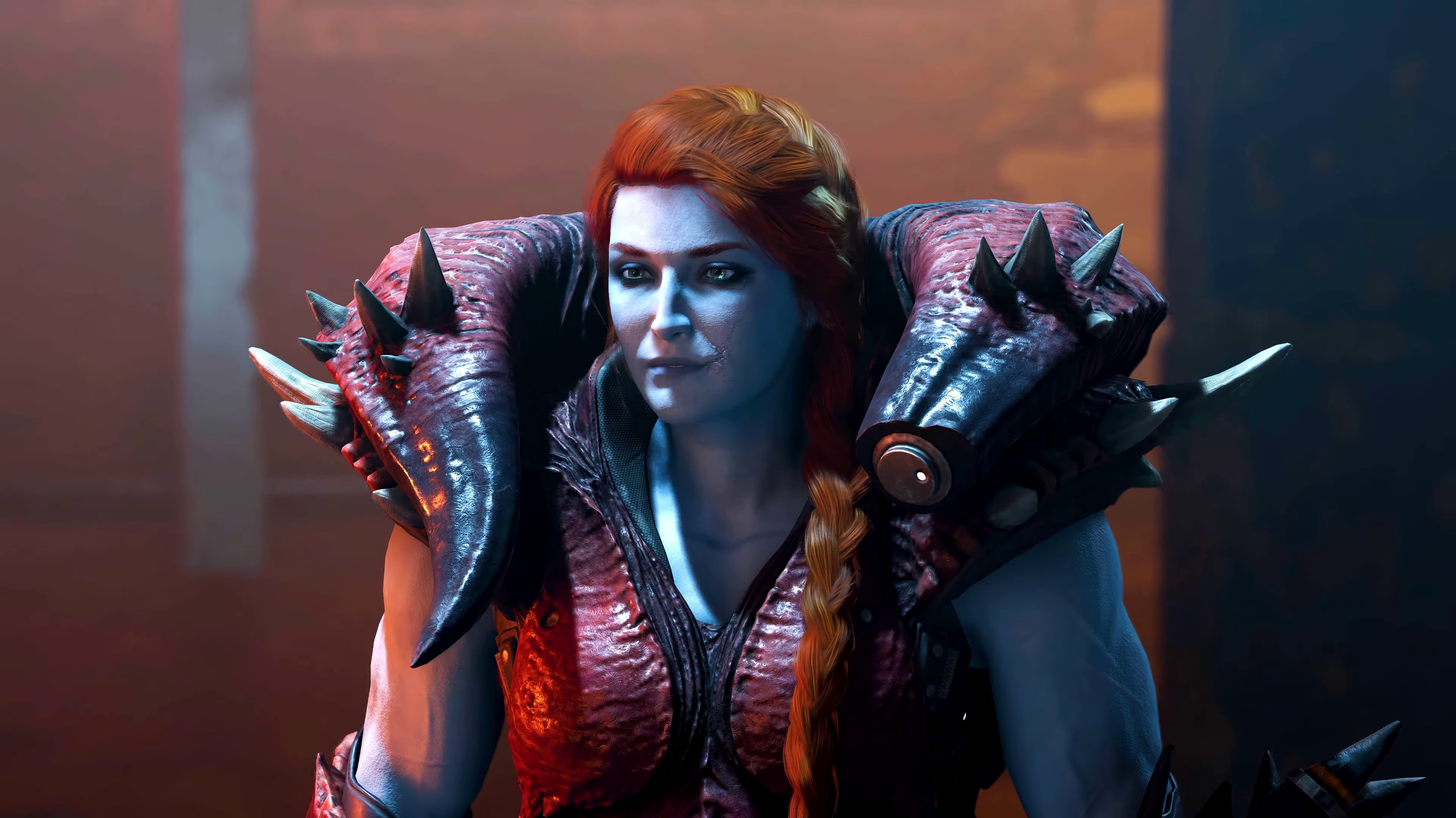 Marvel´s Guardians of the Galaxy - Imagen 37